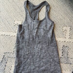 Lululemon Swiftly Tech Racerback Tank